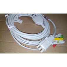 Primedic ECG Cable